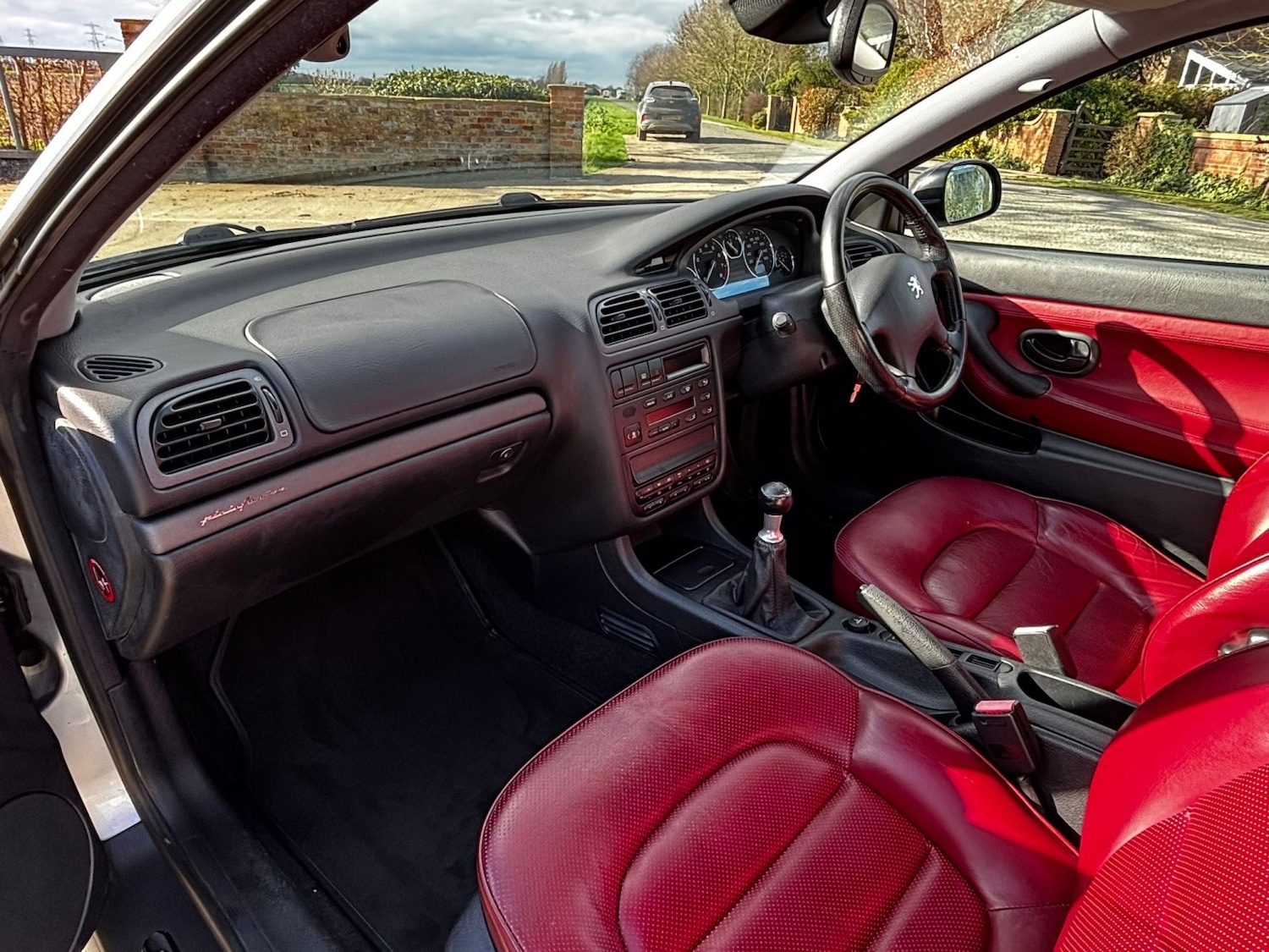 Used Peugeot 406 1998 for sale - 77636965: Photo 21