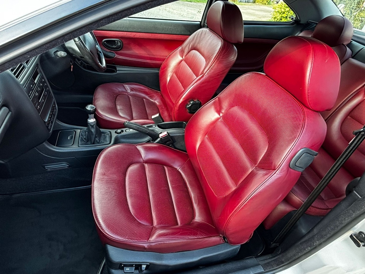 Used Peugeot 406 1998 for sale - 77636965: Photo 22