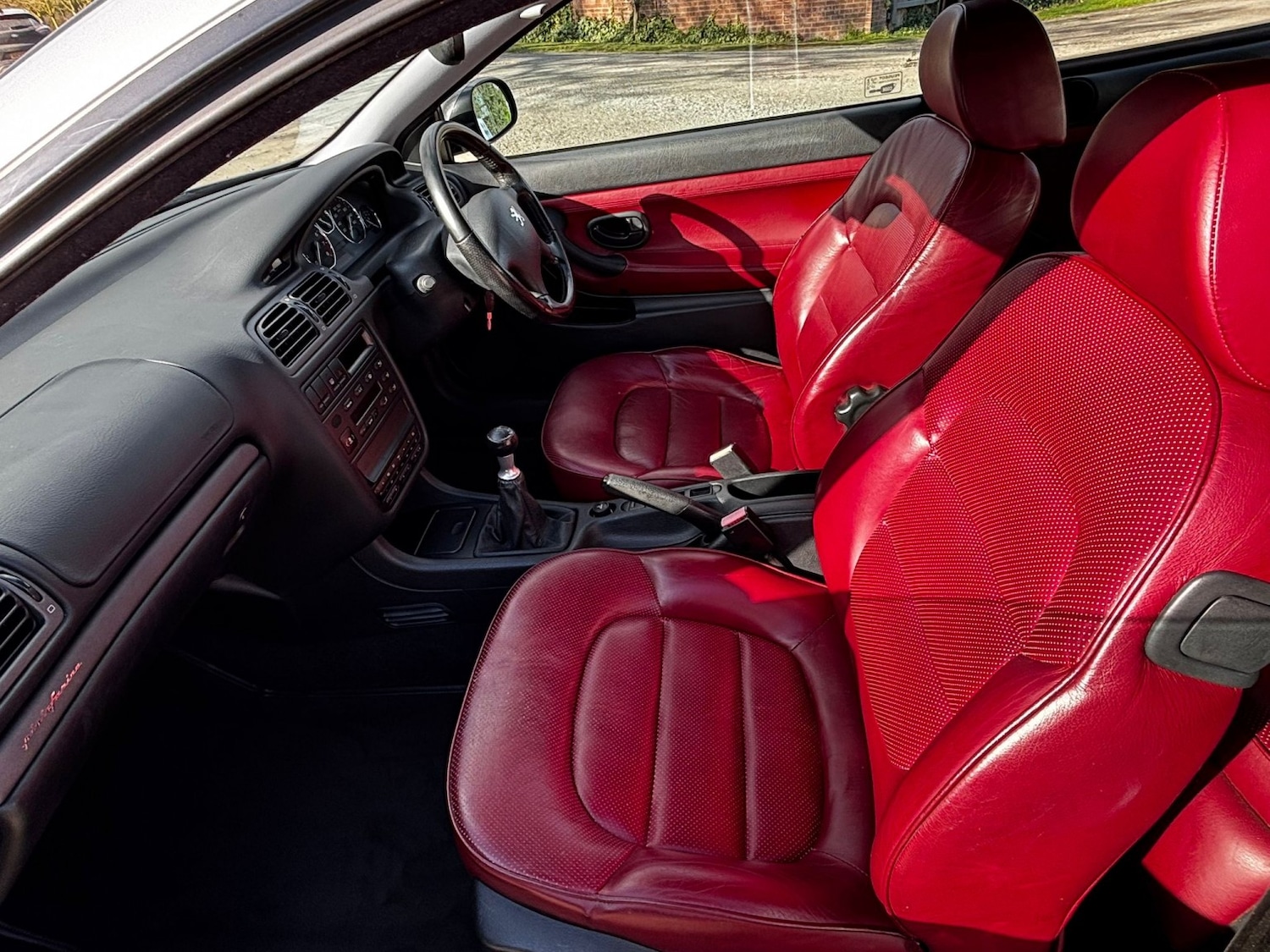 Used Peugeot 406 1998 for sale - 77636965: Photo 23