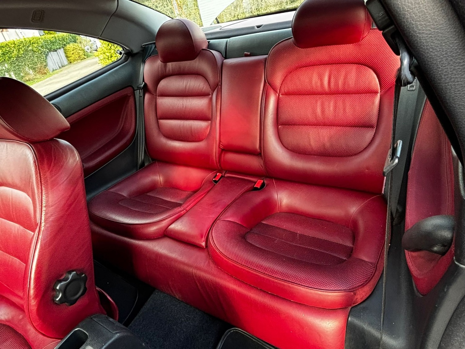 Used Peugeot 406 1998 for sale - 77636965: Photo 24