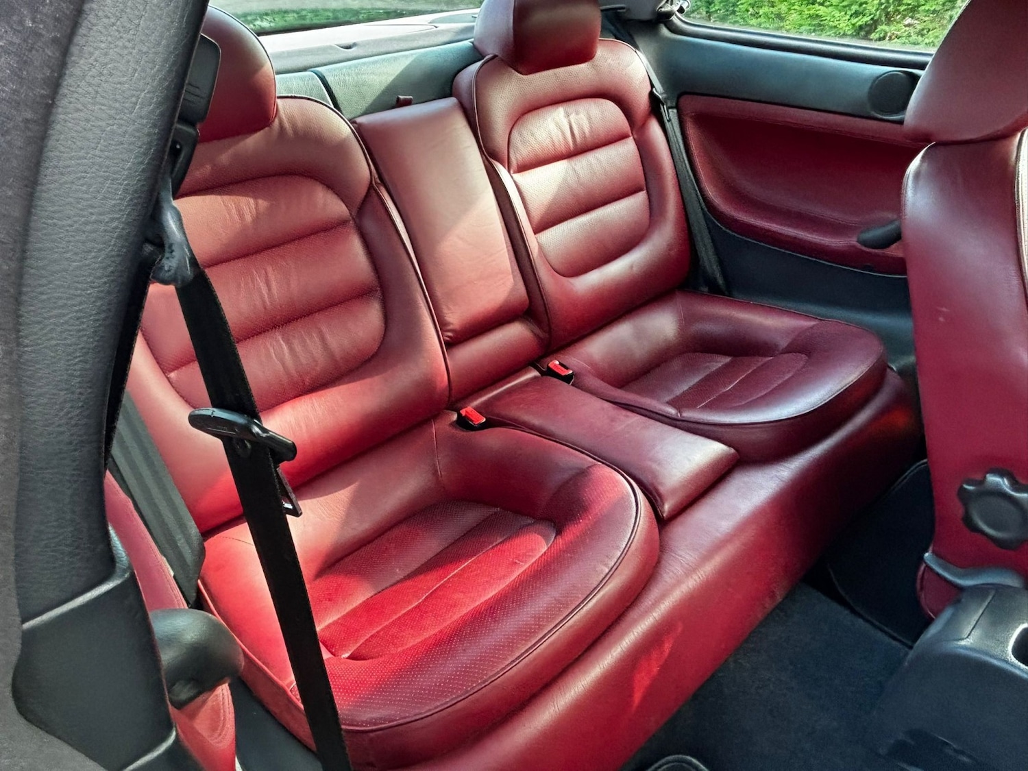 Used Peugeot 406 1998 for sale - 77636965: Photo 25