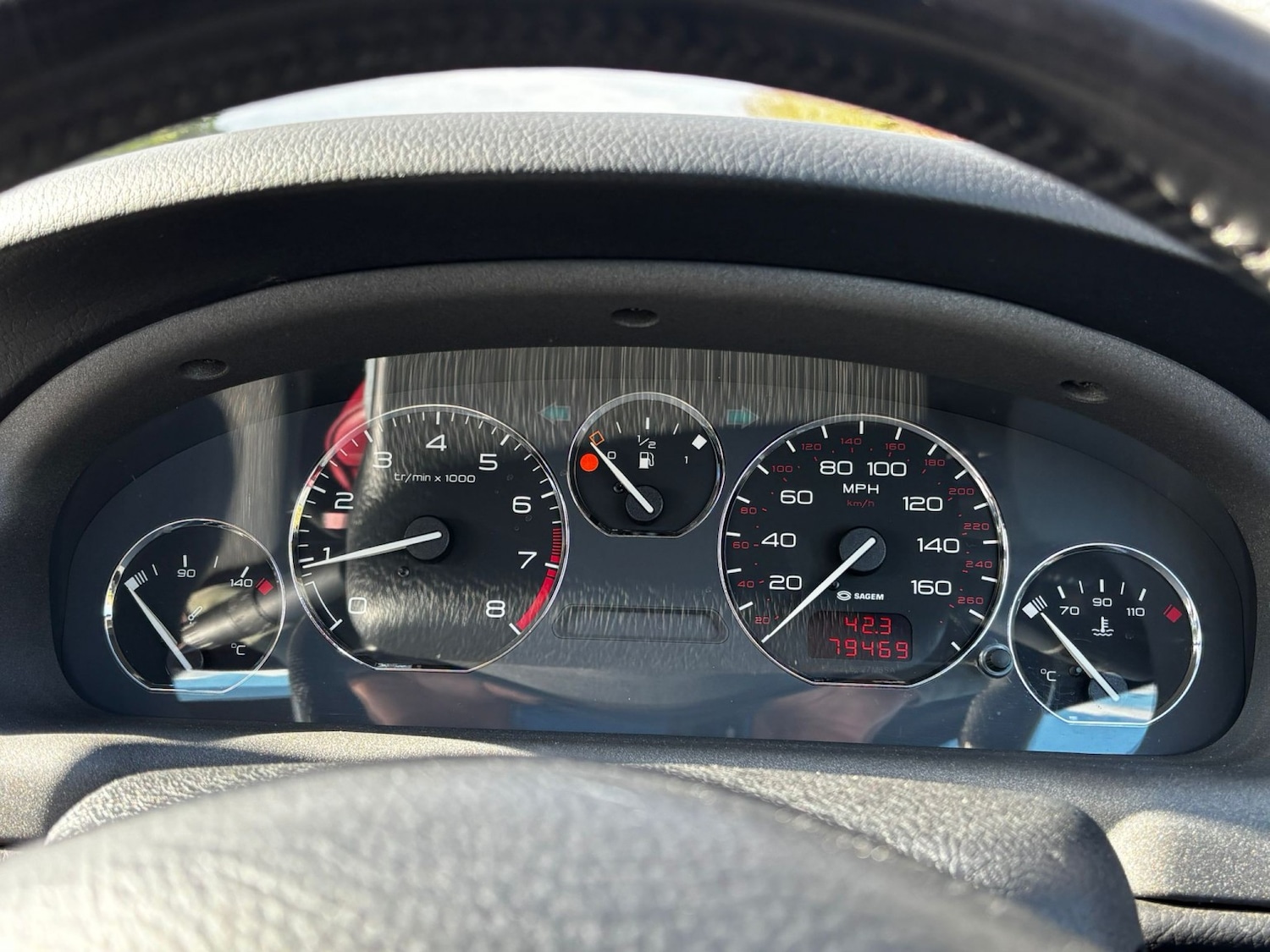 Used Peugeot 406 1998 for sale - 77636965: Photo 26