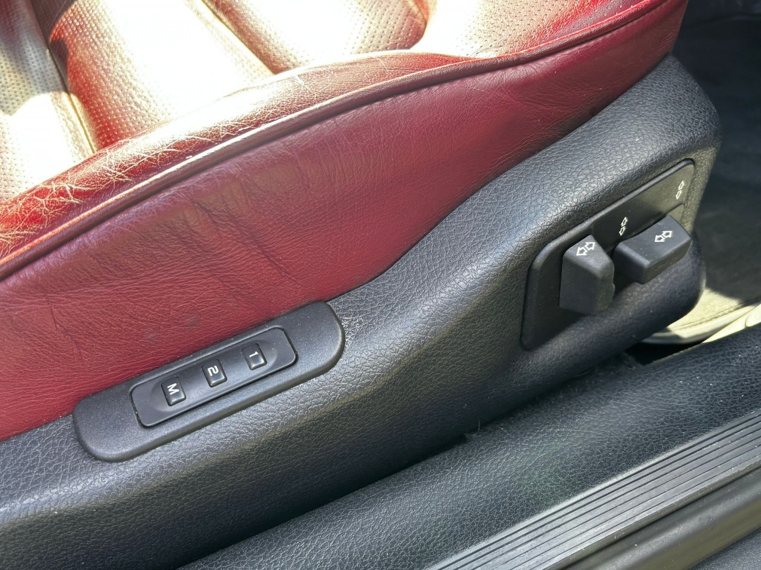 Used Peugeot 406 1998 for sale - 77636965: Photo 30