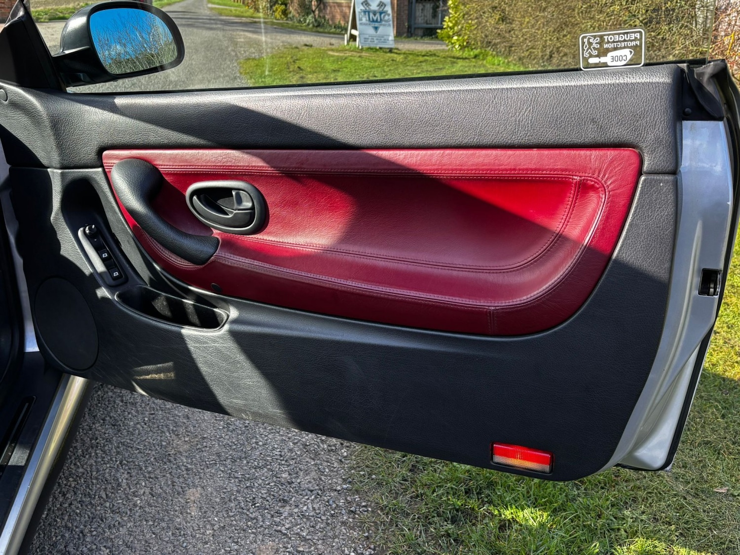 Used Peugeot 406 1998 for sale - 77636965: Photo 33