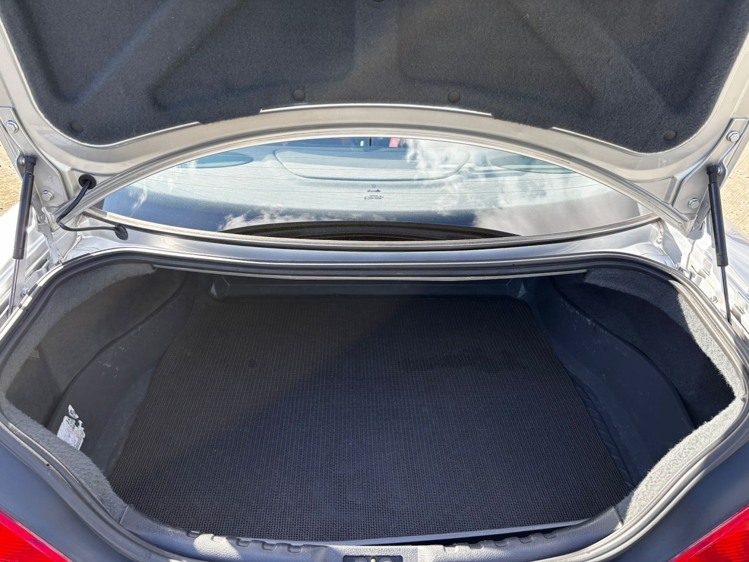 Used Peugeot 406 1998 for sale - 77636965: Photo 34