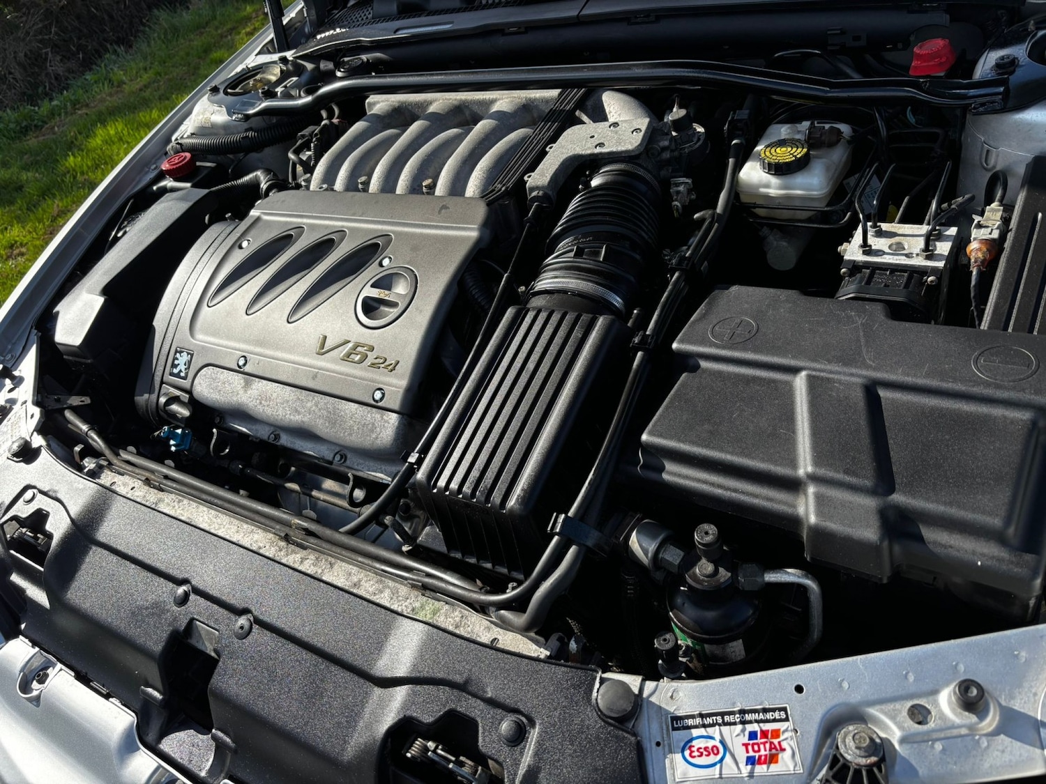 Used Peugeot 406 1998 for sale - 77636965: Photo 38