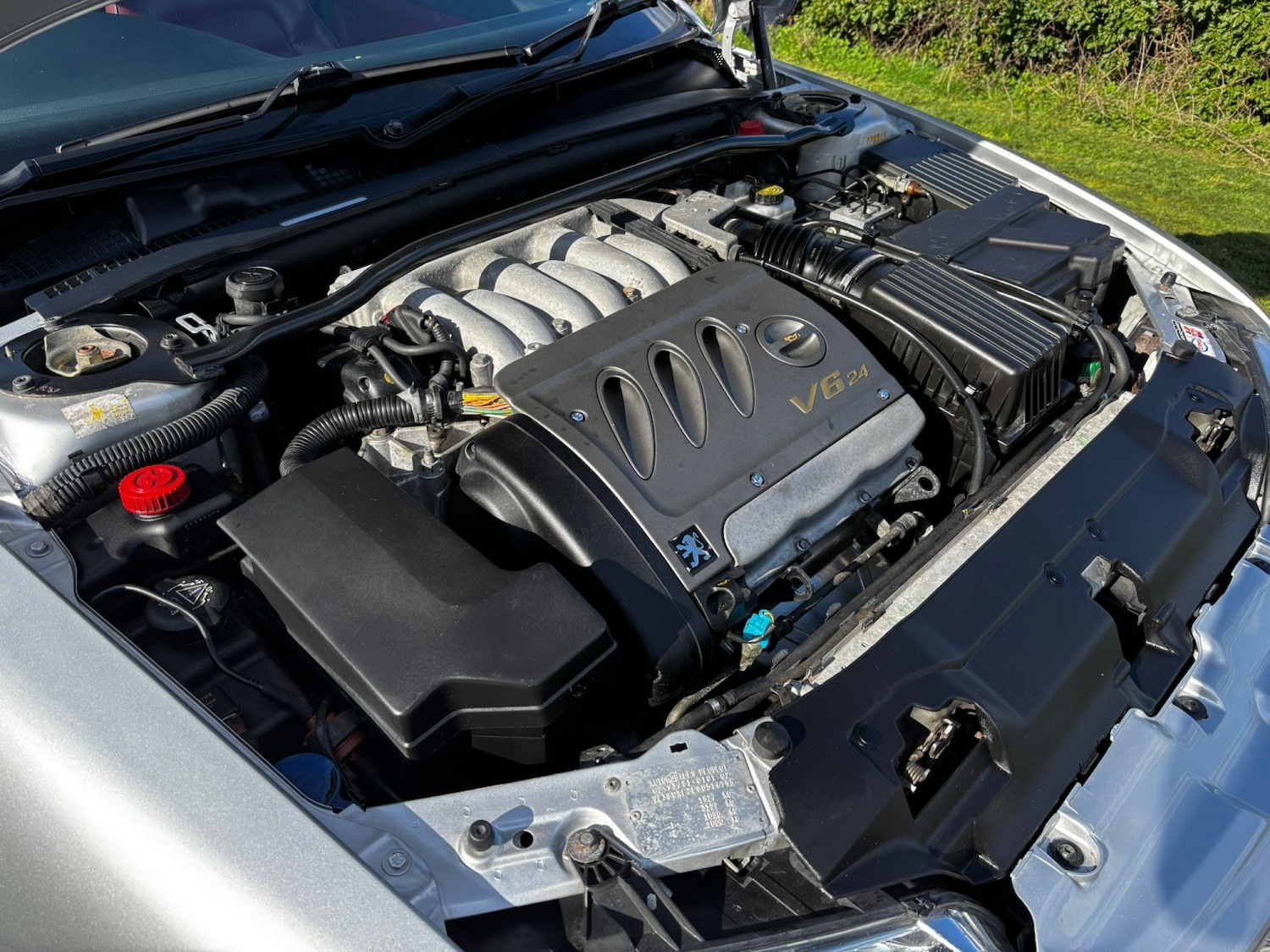 Used Peugeot 406 1998 for sale - 77636965: Photo 39