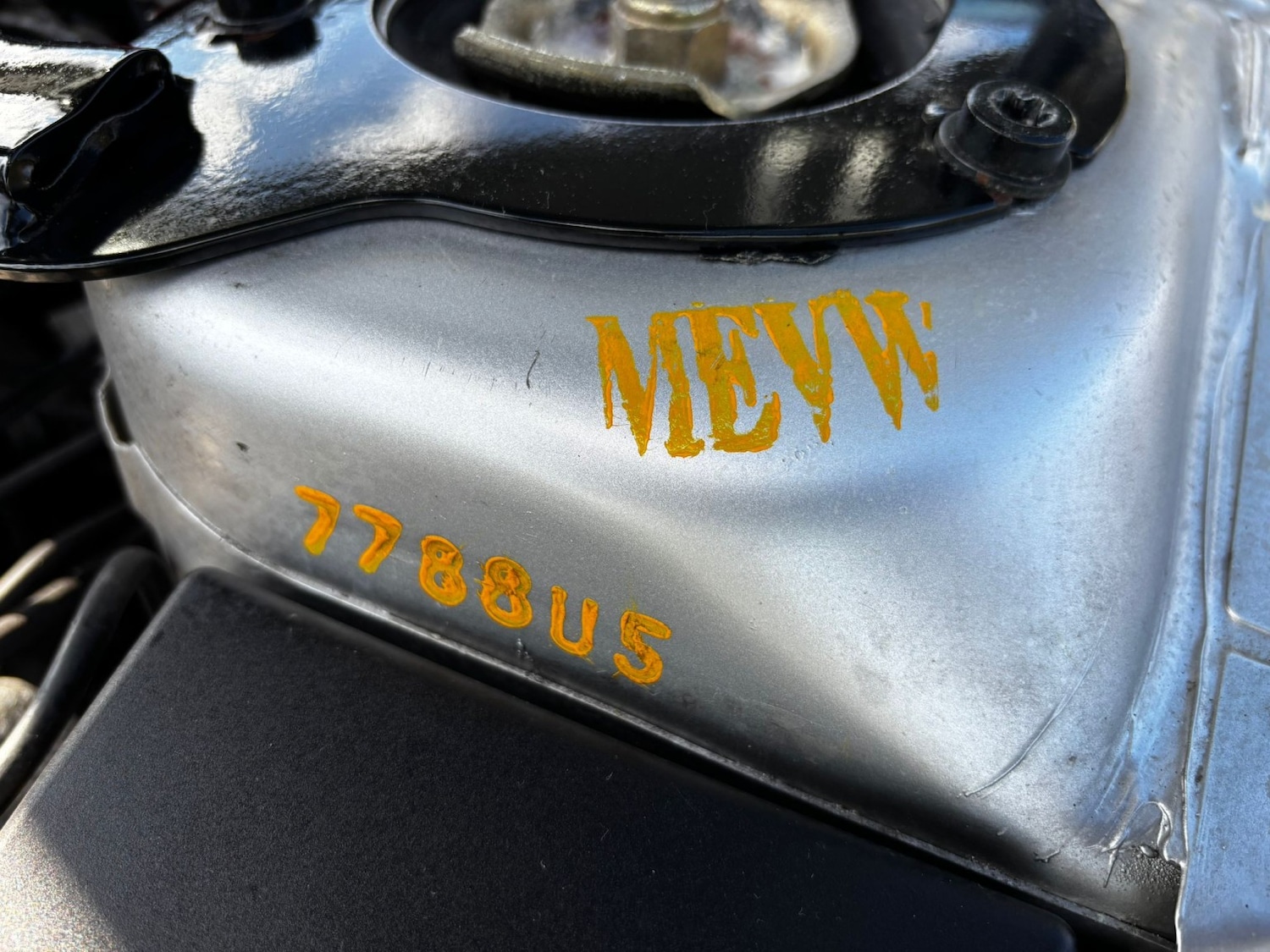 Used Peugeot 406 1998 for sale - 77636965: Photo 42