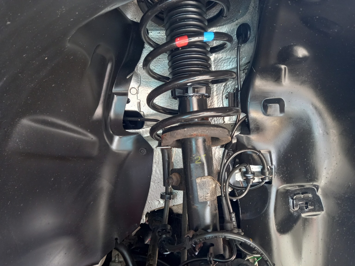 Used Peugeot 406 1998 for sale - 77636965: Photo 43