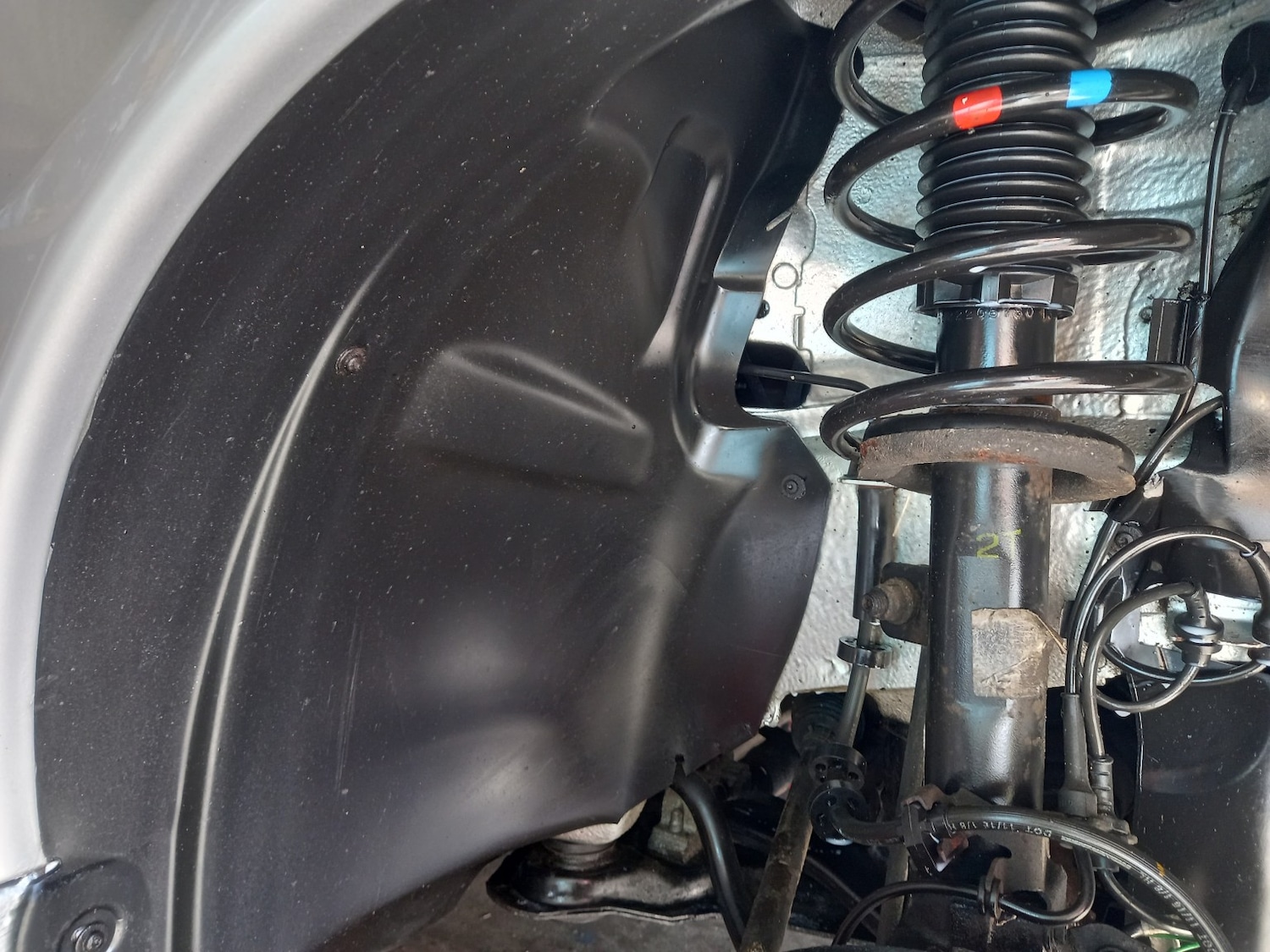 Used Peugeot 406 1998 for sale - 77636965: Photo 44