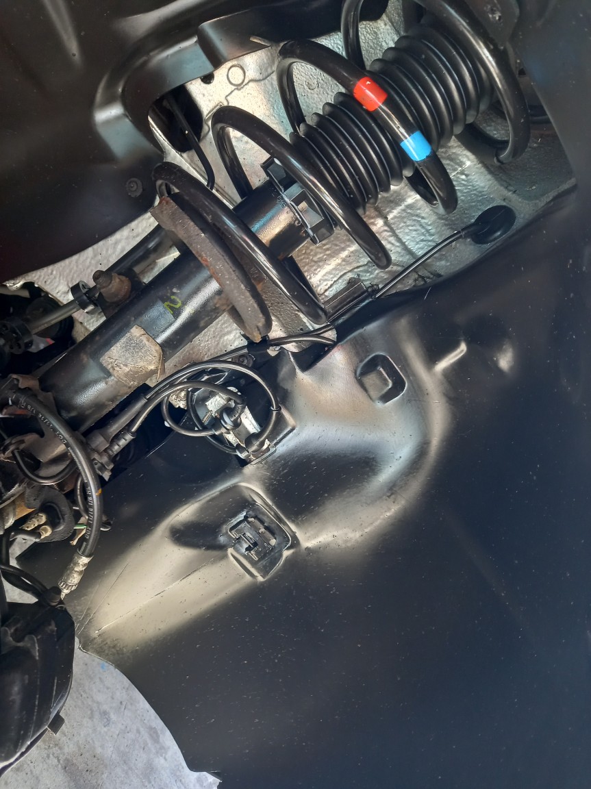 Used Peugeot 406 1998 for sale - 77636965: Photo 45