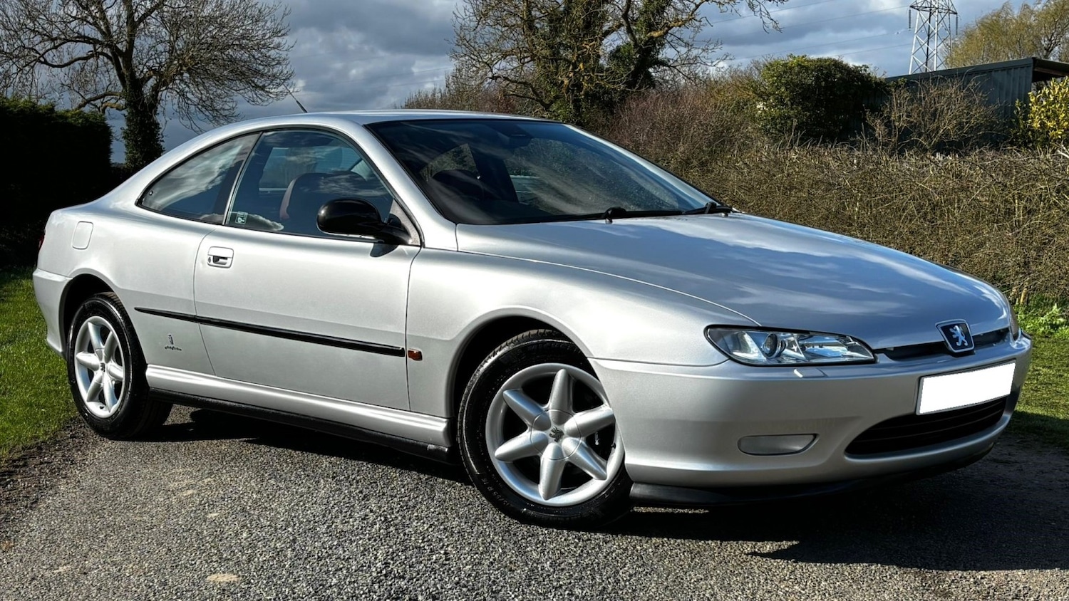 Used Peugeot 406 1998 for sale - 77636965: Photo 51
