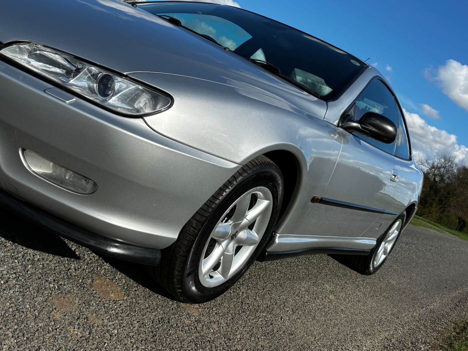 Used Peugeot 406 1998 for sale - 77636965: Photo 53