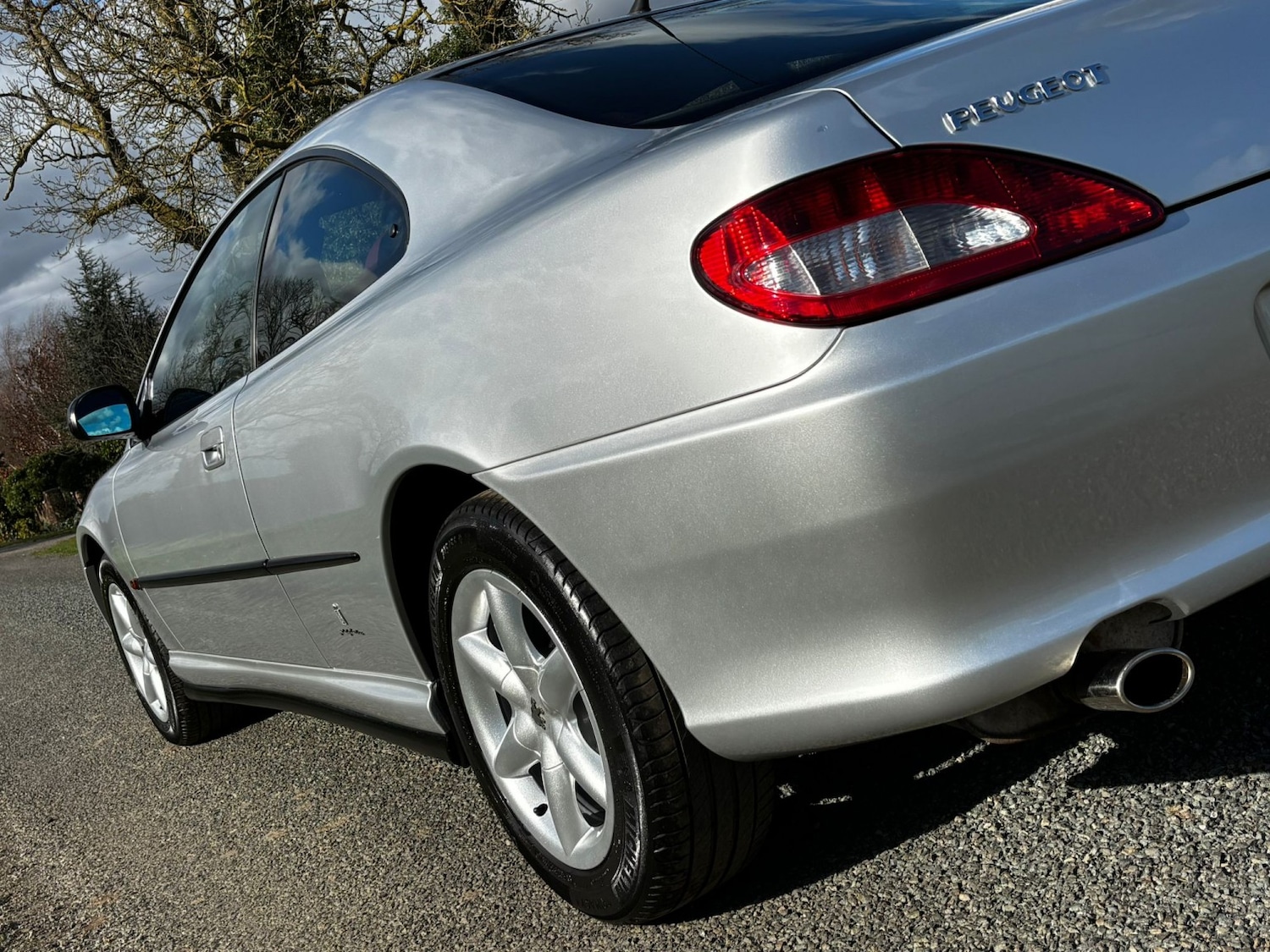 Used Peugeot 406 1998 for sale - 77636965: Photo 54