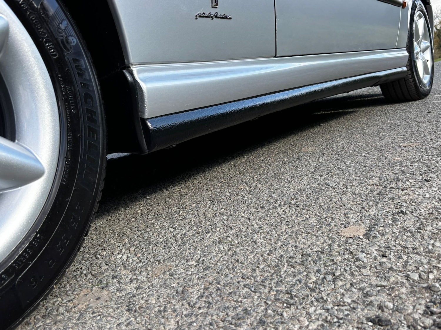 Used Peugeot 406 1998 for sale - 77636965: Photo 56