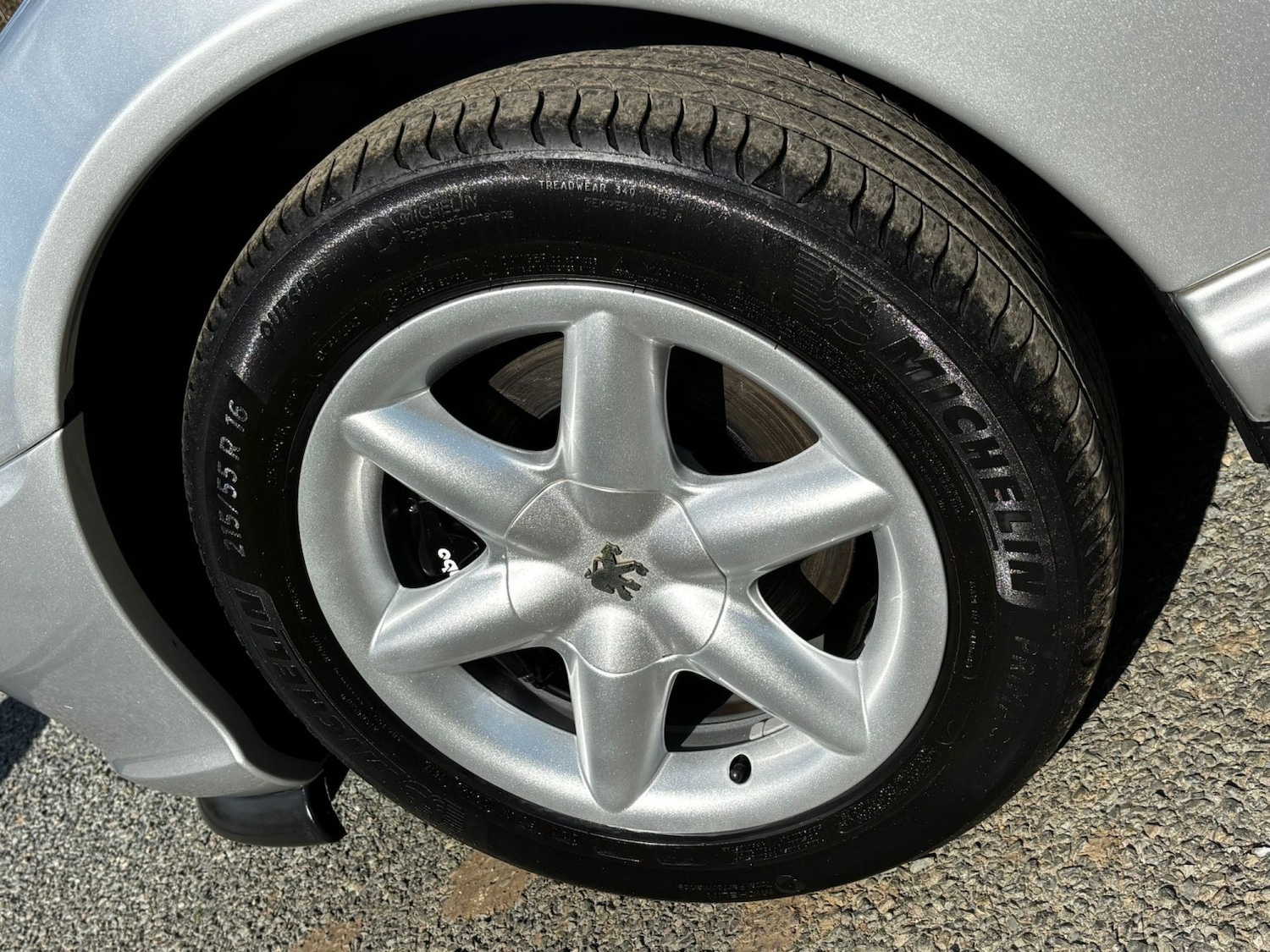 Used Peugeot 406 1998 for sale - 77636965: Photo 57