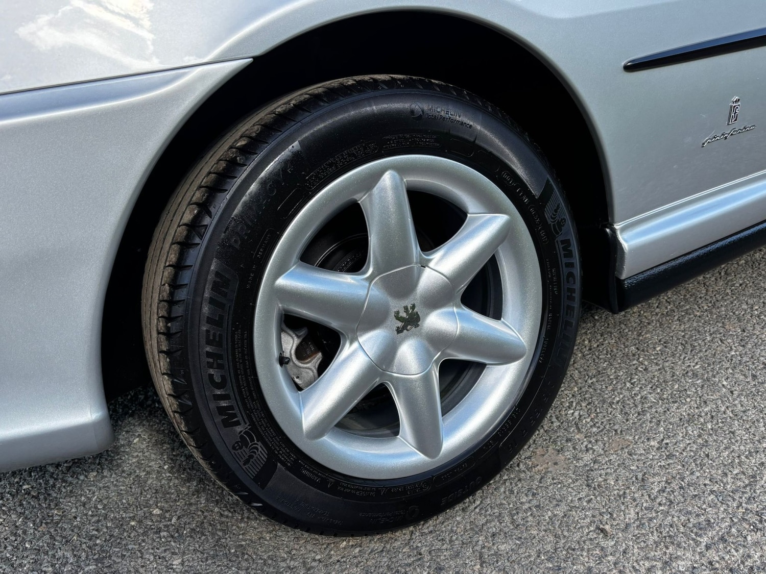 Used Peugeot 406 1998 for sale - 77636965: Photo 58