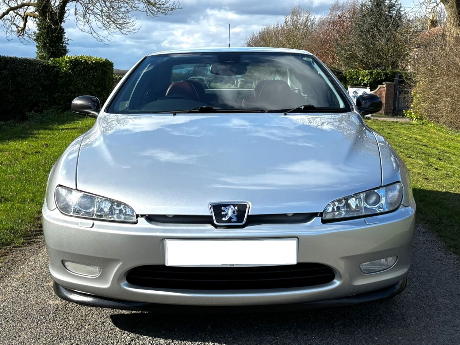 Used Peugeot 406 1998 for sale - 77636965: Photo 6