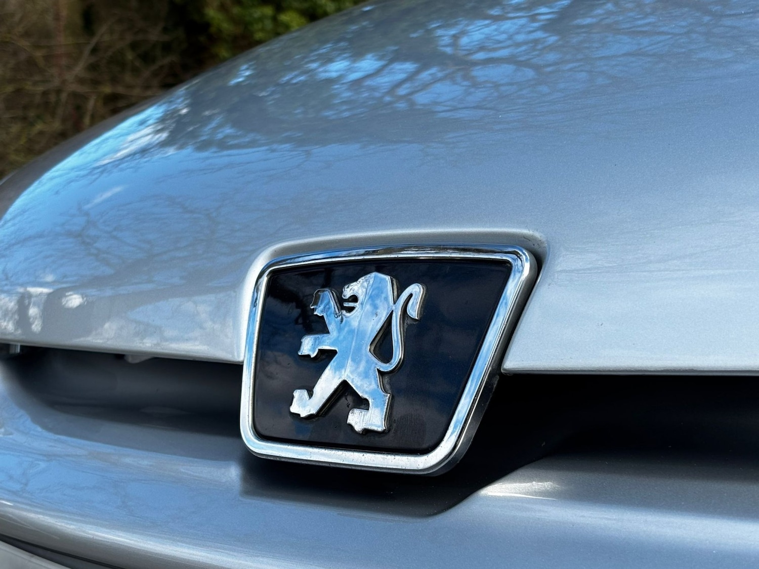 Used Peugeot 406 1998 for sale - 77636965: Photo 60