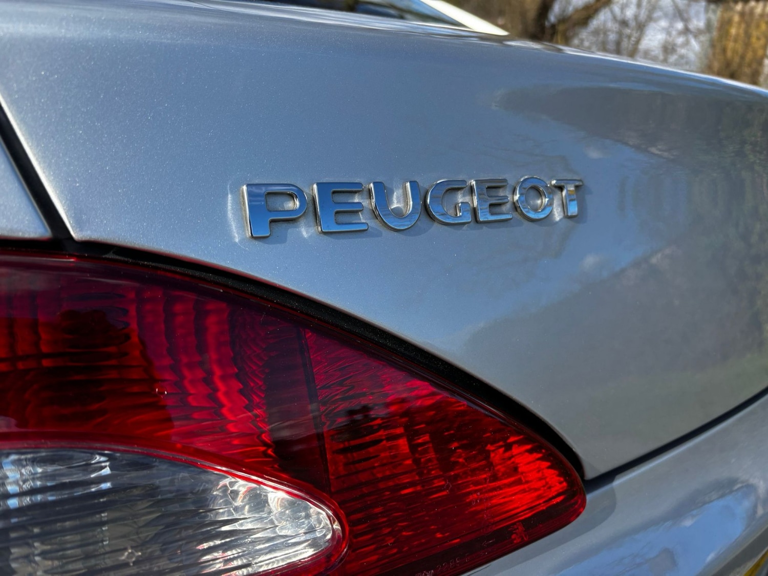 Used Peugeot 406 1998 for sale - 77636965: Photo 61