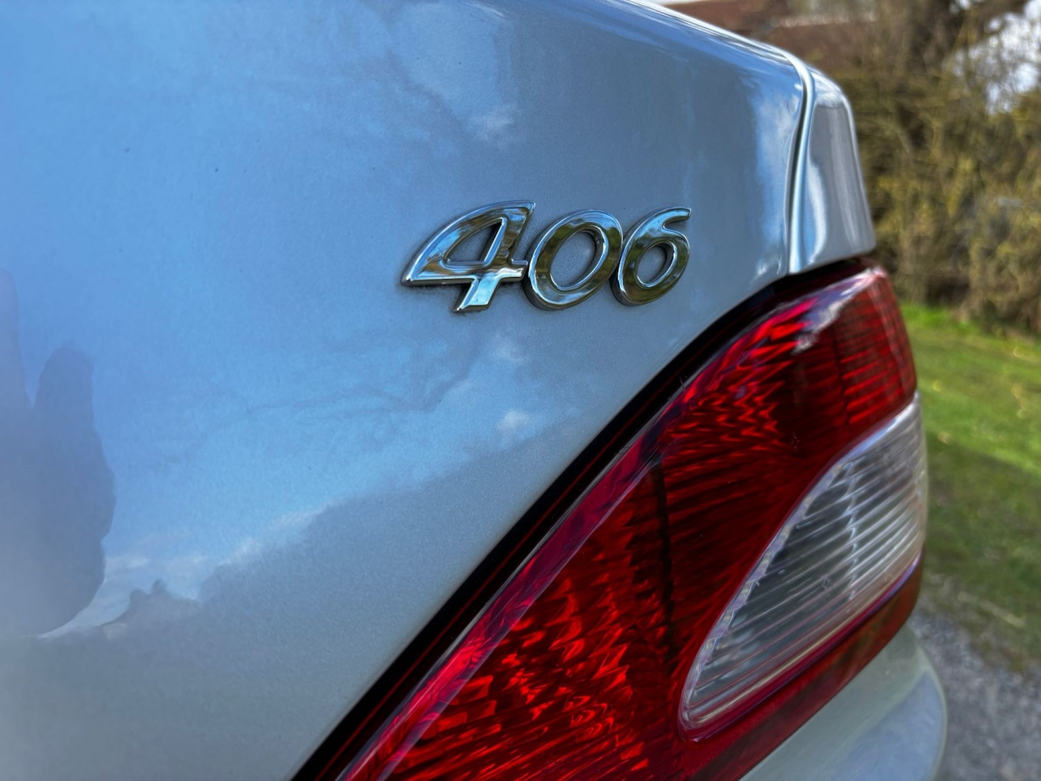 Used Peugeot 406 1998 for sale - 77636965: Photo 62