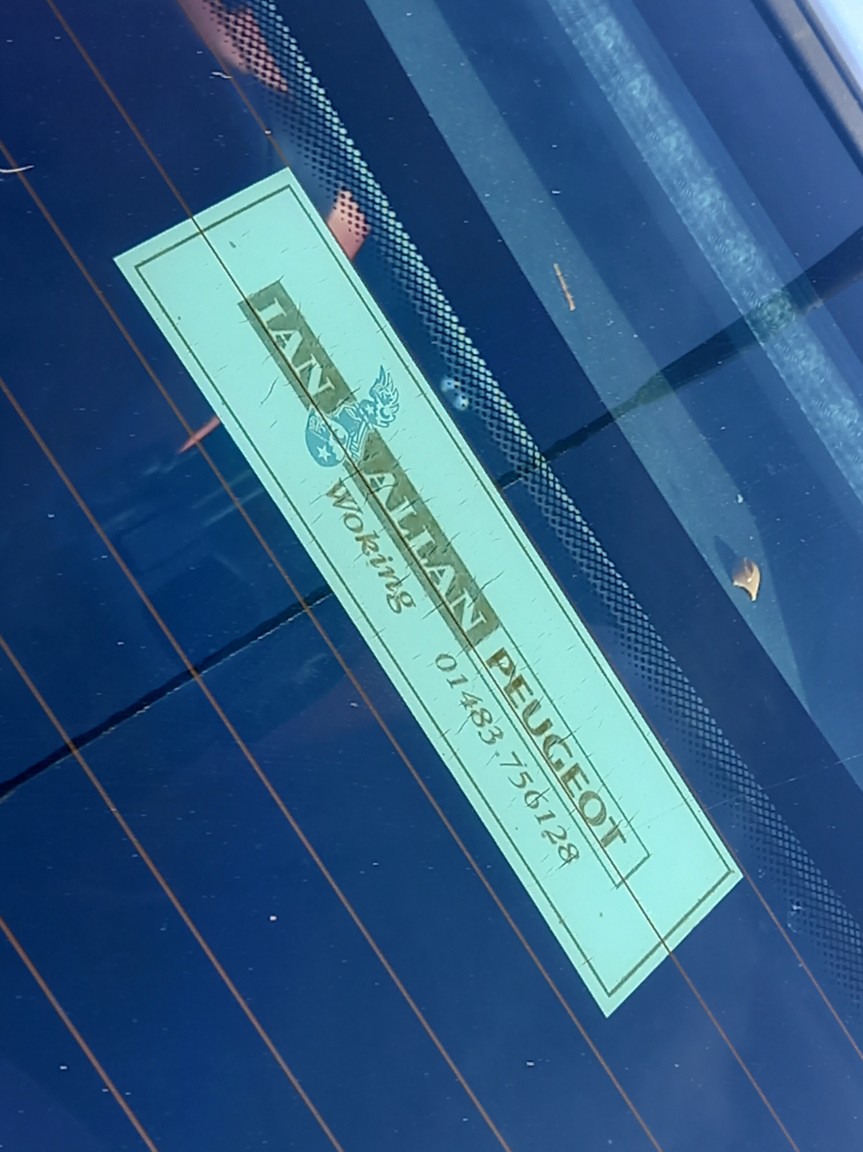 Used Peugeot 406 1998 for sale - 77636965: Photo 65