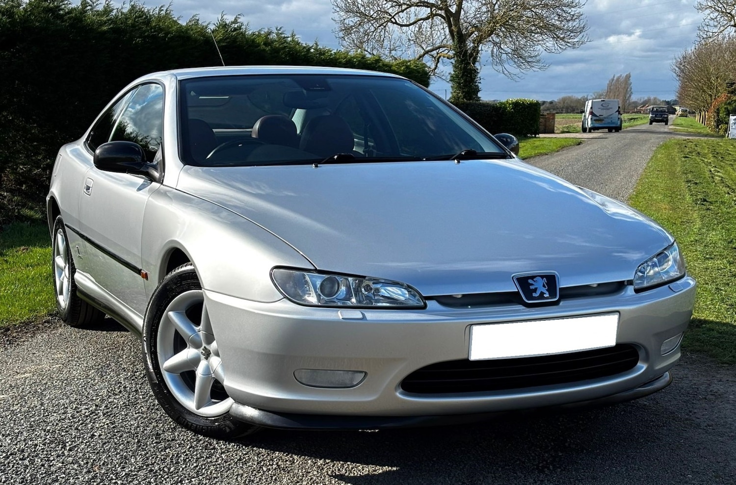 Used Peugeot 406 1998 for sale - 77636965: Photo 67
