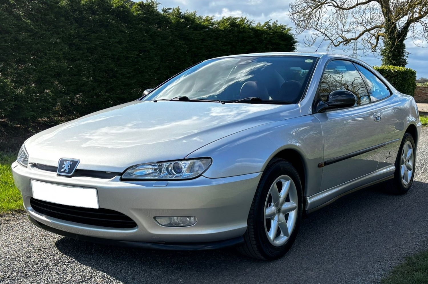 Used Peugeot 406 1998 for sale - 77636965: Photo 7