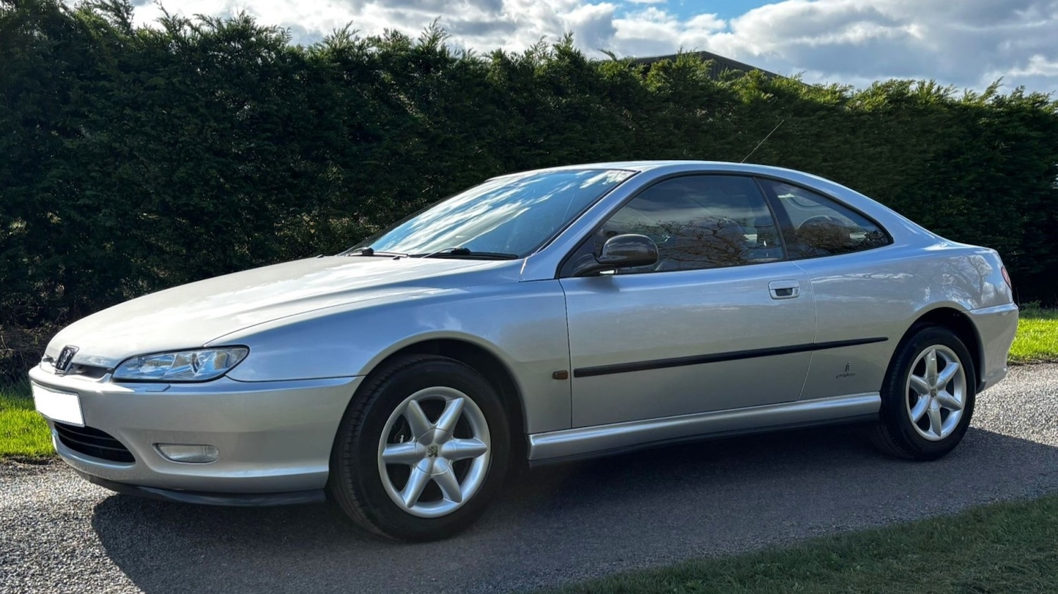 Used Peugeot 406 1998 for sale - 77636965: Photo 8