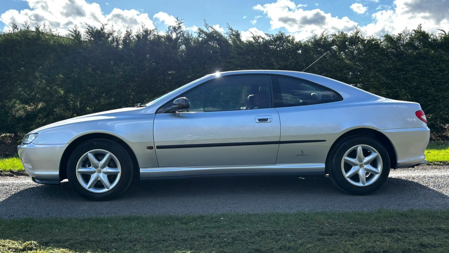 Used Peugeot 406 1998 for sale - 77636965: Photo 9
