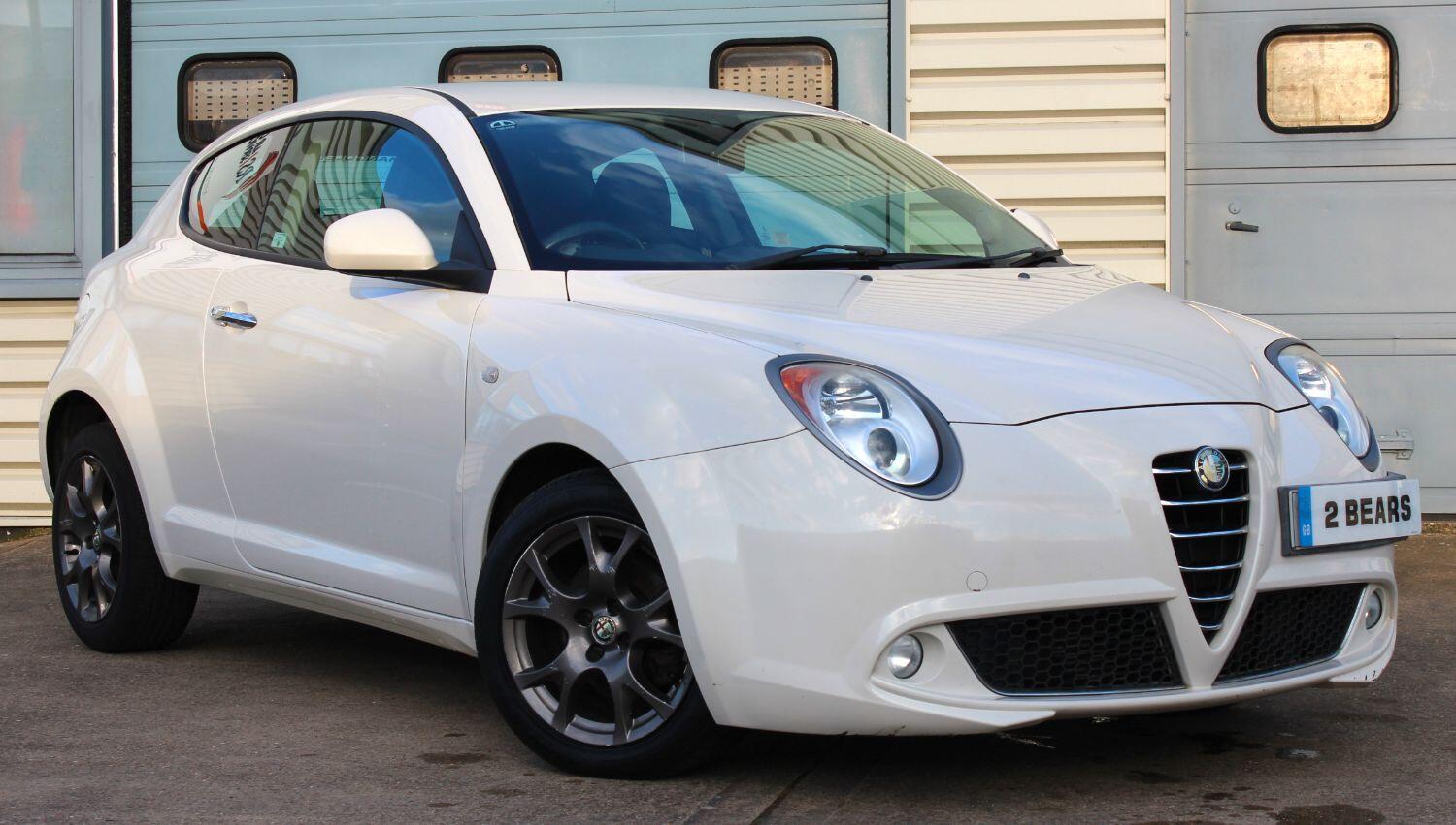 Used Alfa Romeo MiTo 2012 for sale - 76293158: Photo 1