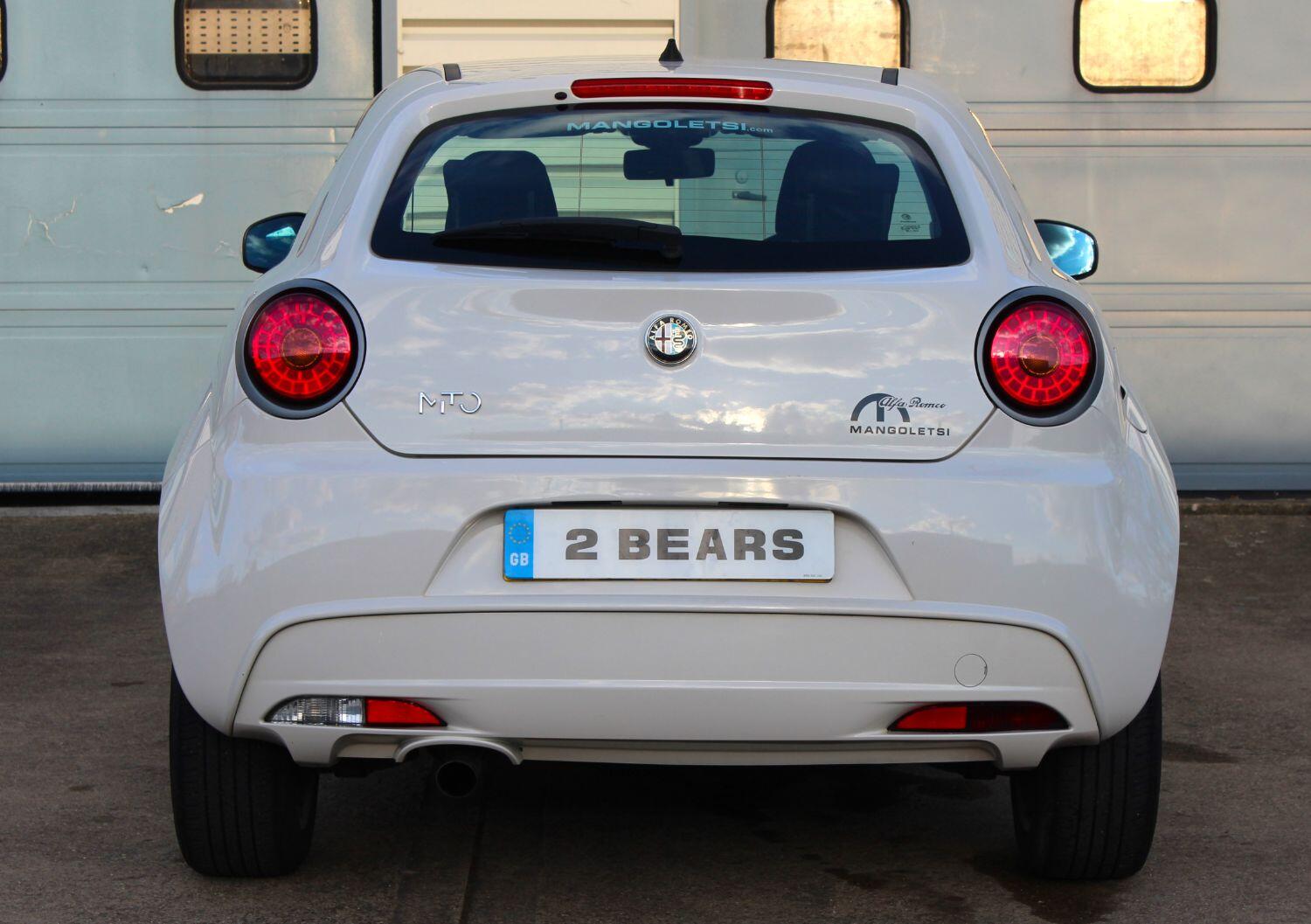 Used Alfa Romeo MiTo 2012 for sale - 76293158: Photo 10