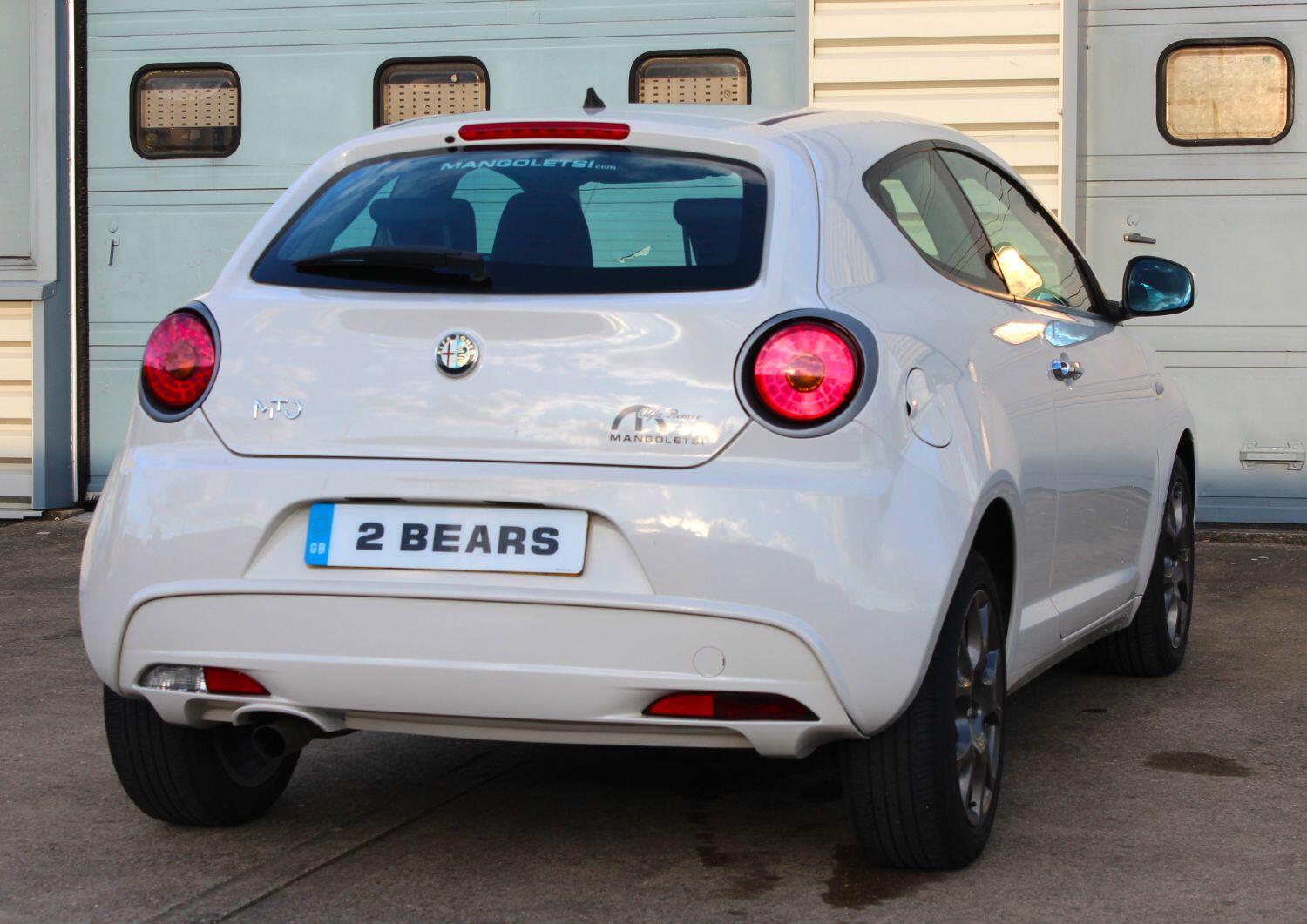 Used Alfa Romeo MiTo 2012 for sale - 76293158: Photo 11