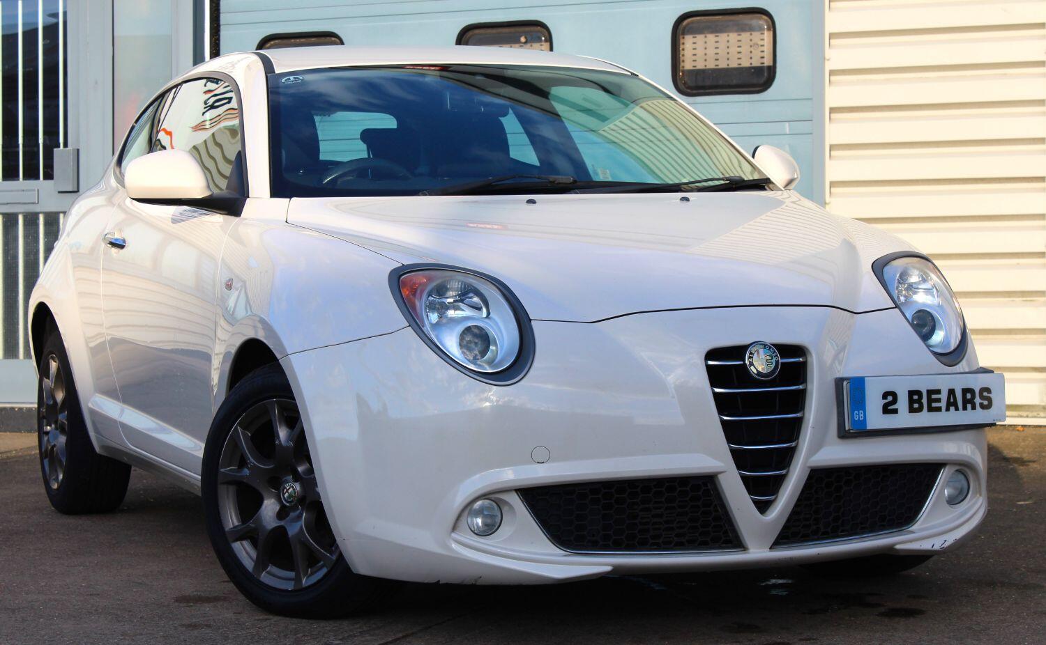 Used Alfa Romeo MiTo 2012 for sale - 76293158: Photo 13