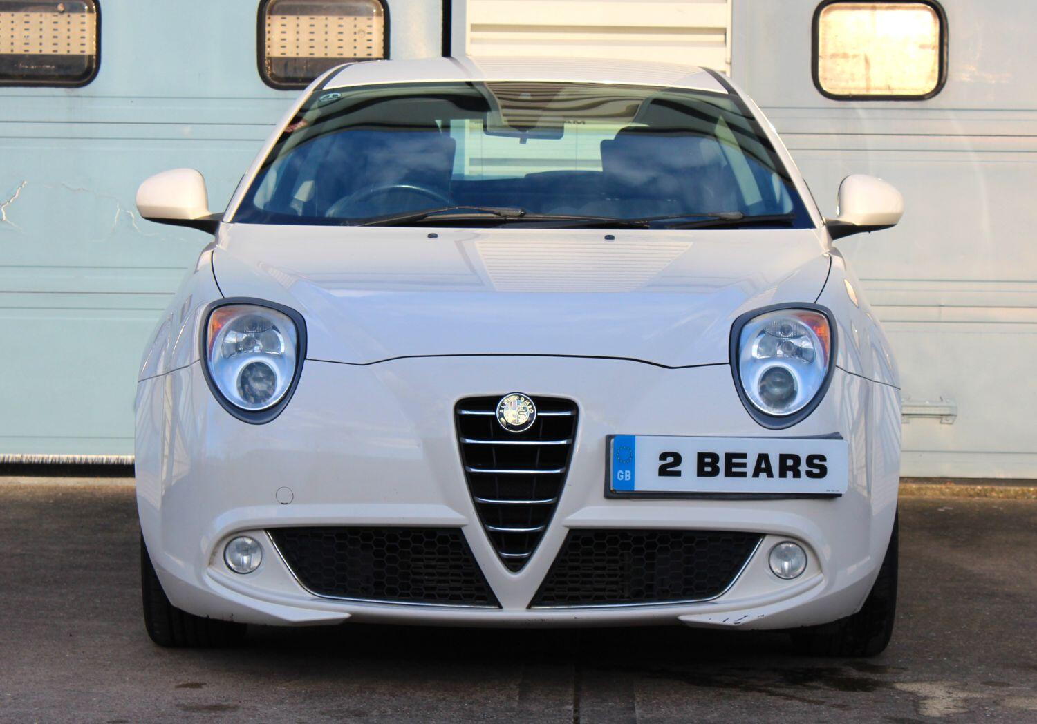 Used Alfa Romeo MiTo 2012 for sale - 76293158: Photo 5