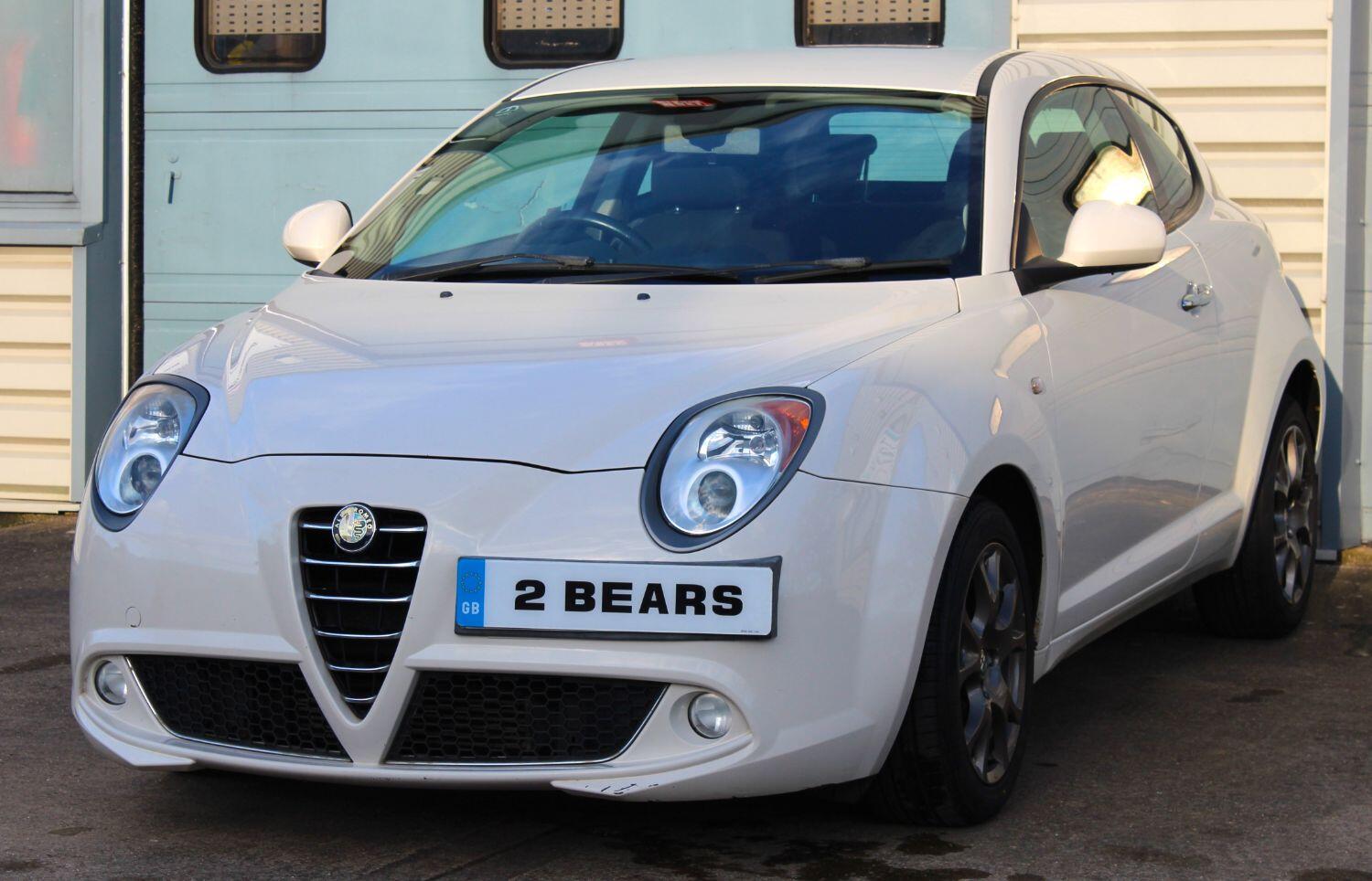 Used Alfa Romeo MiTo 2012 for sale - 76293158: Photo 6