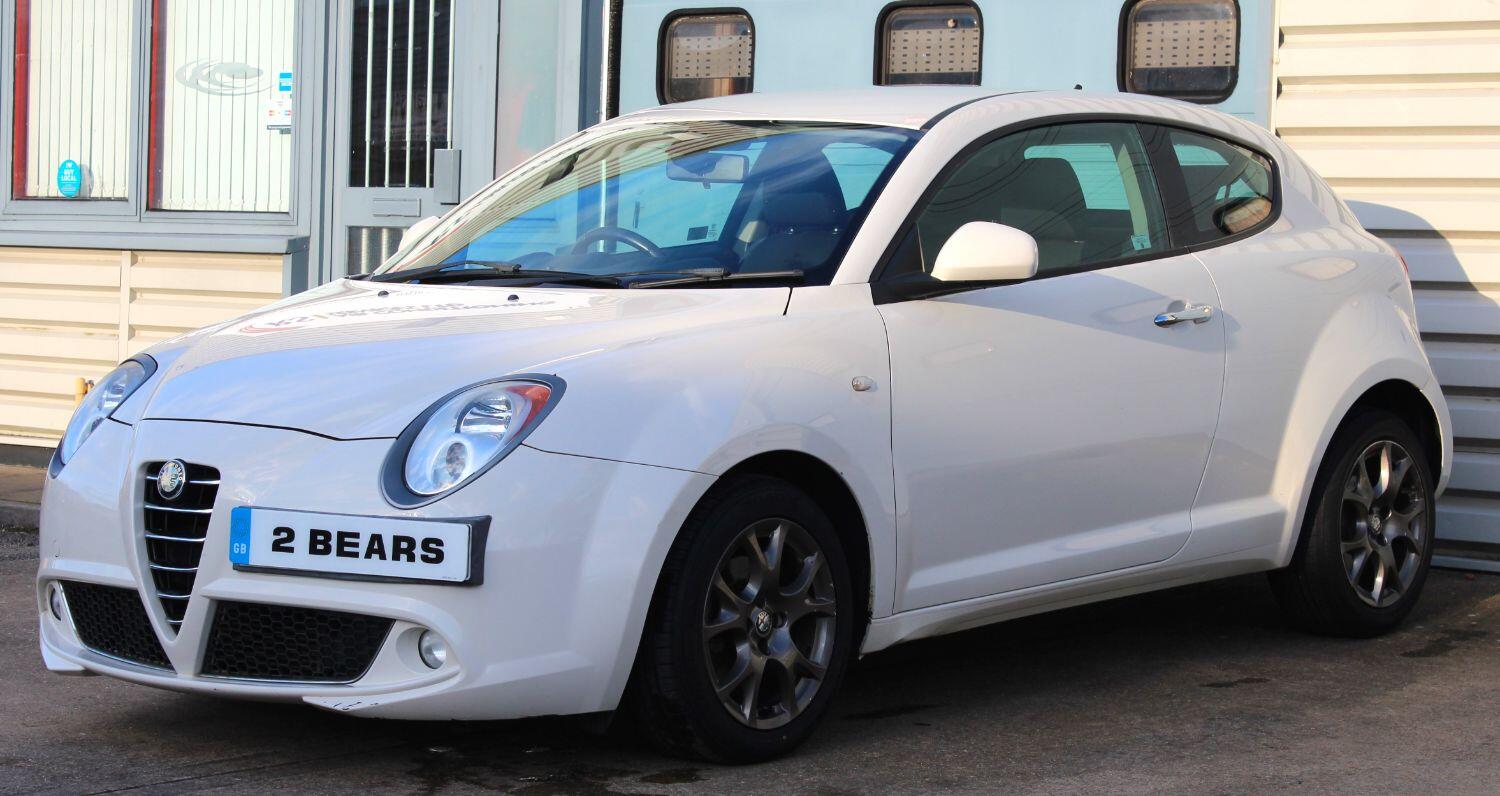 Used Alfa Romeo MiTo 2012 for sale - 76293158: Photo 7