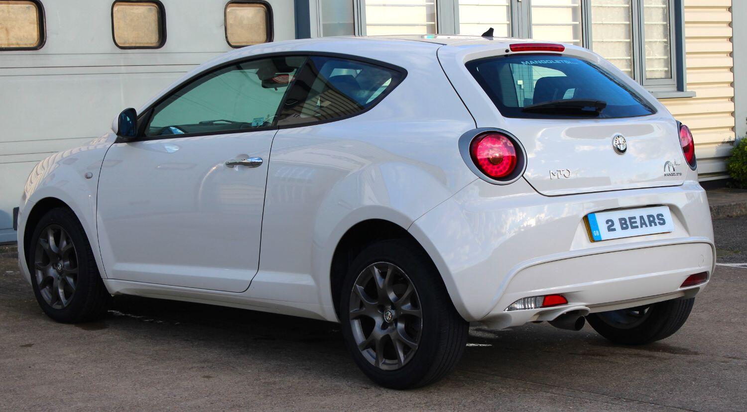 Used Alfa Romeo MiTo 2012 for sale - 76293158: Photo 8
