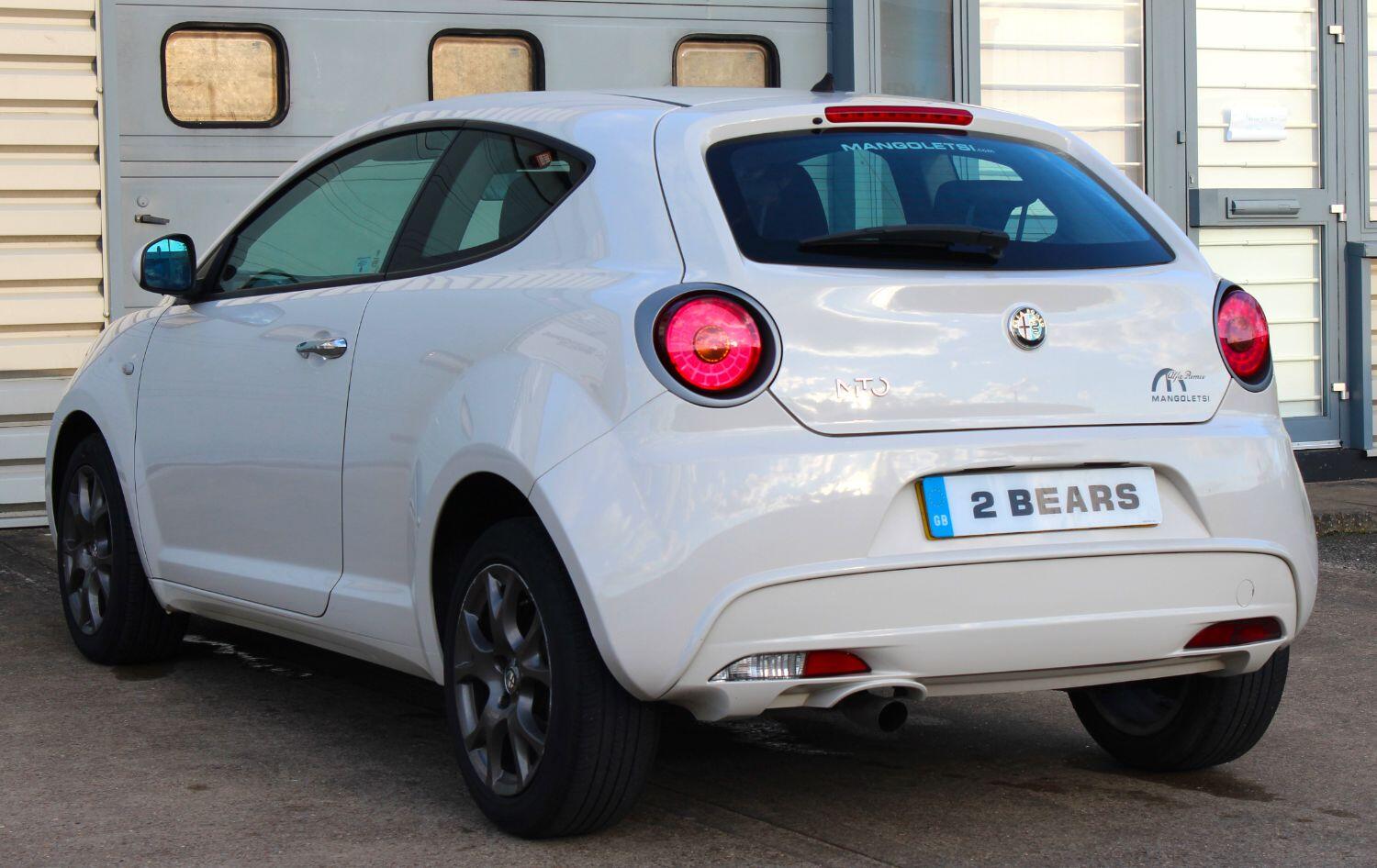 Used Alfa Romeo MiTo 2012 for sale - 76293158: Photo 9