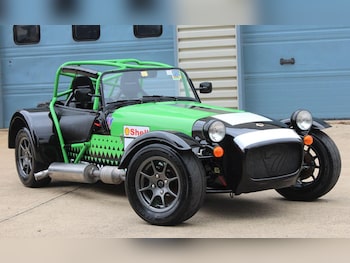 Caterham - Seven