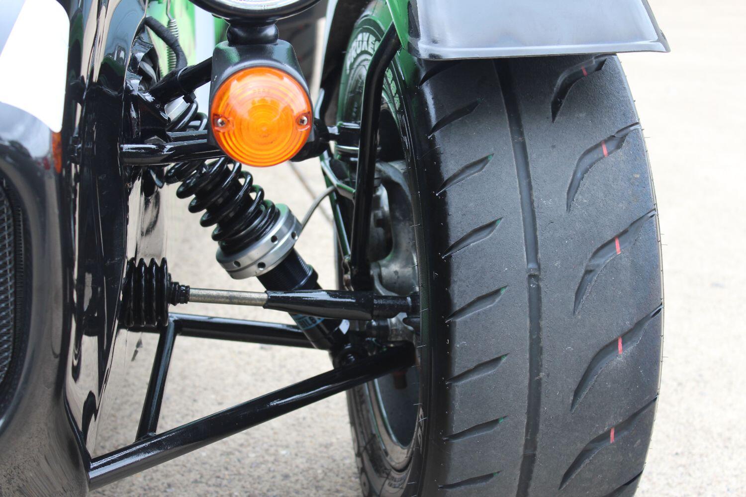 Used Caterham Seven 2008 for sale - 76293230: Photo 20