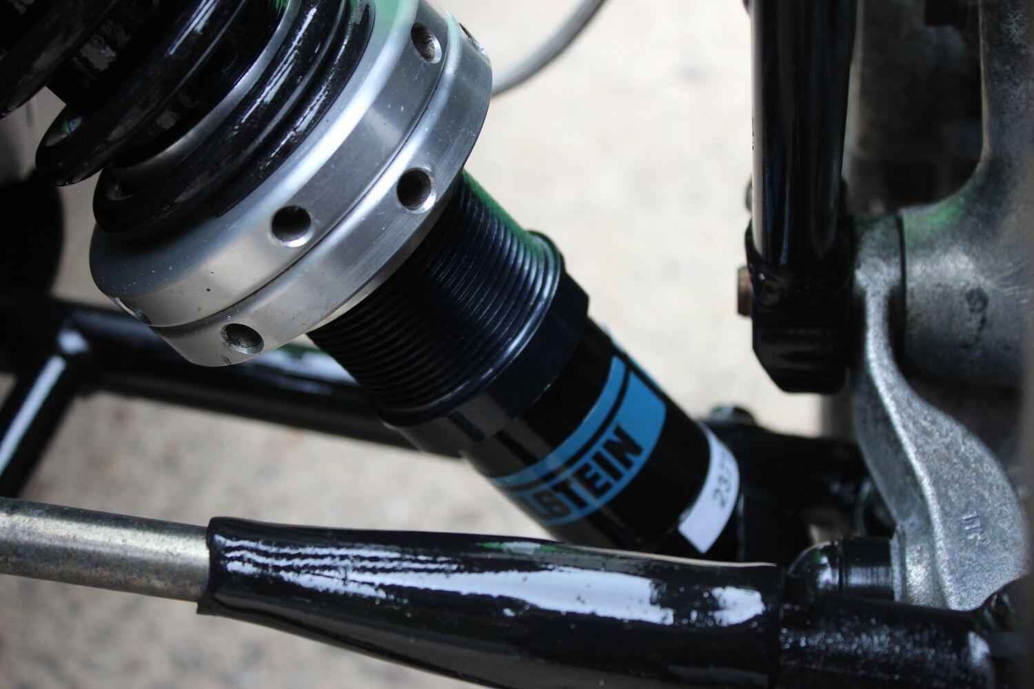 Used Caterham Seven 2008 for sale - 76293230: Photo 21