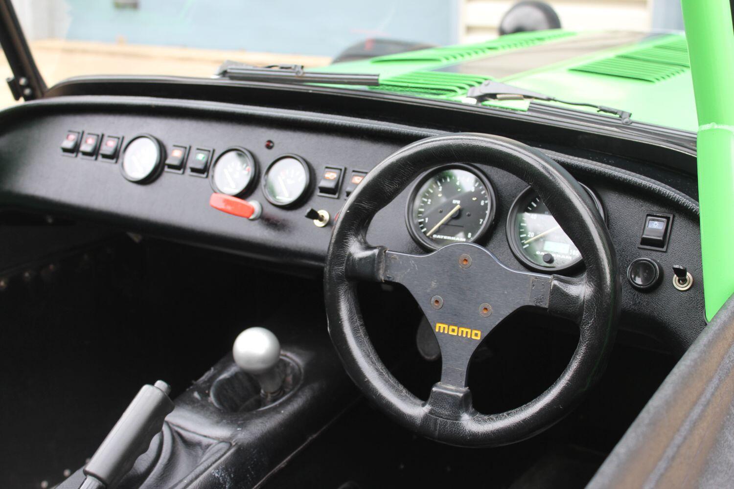 Used Caterham Seven 2008 for sale - 76293230: Photo 26