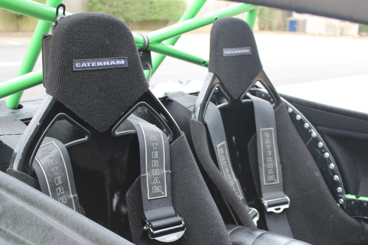 Used Caterham Seven 2008 for sale - 76293230: Photo 27