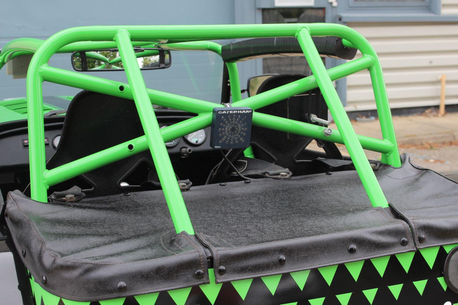 Used Caterham Seven 2008 for sale - 76293230: Photo 29