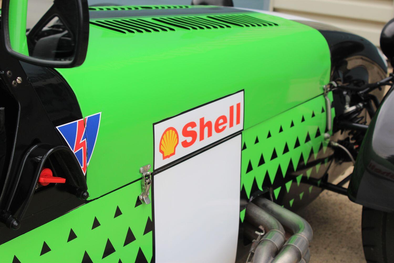 Used Caterham Seven 2008 for sale - 76293230: Photo 30