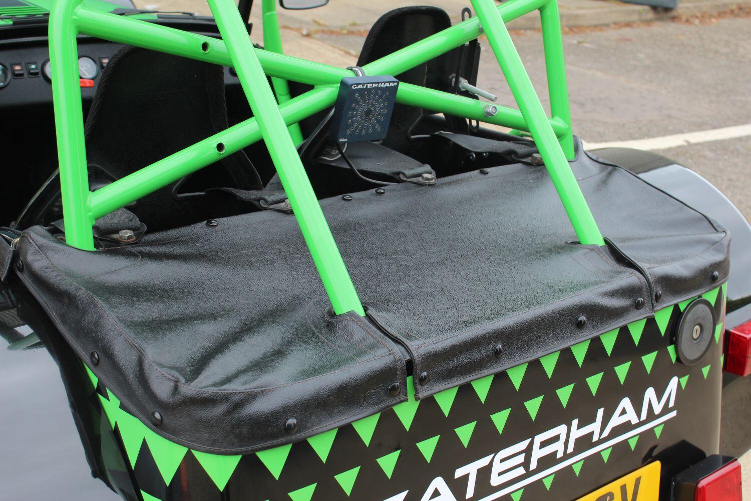 Used Caterham Seven 2008 for sale - 76293230: Photo 31