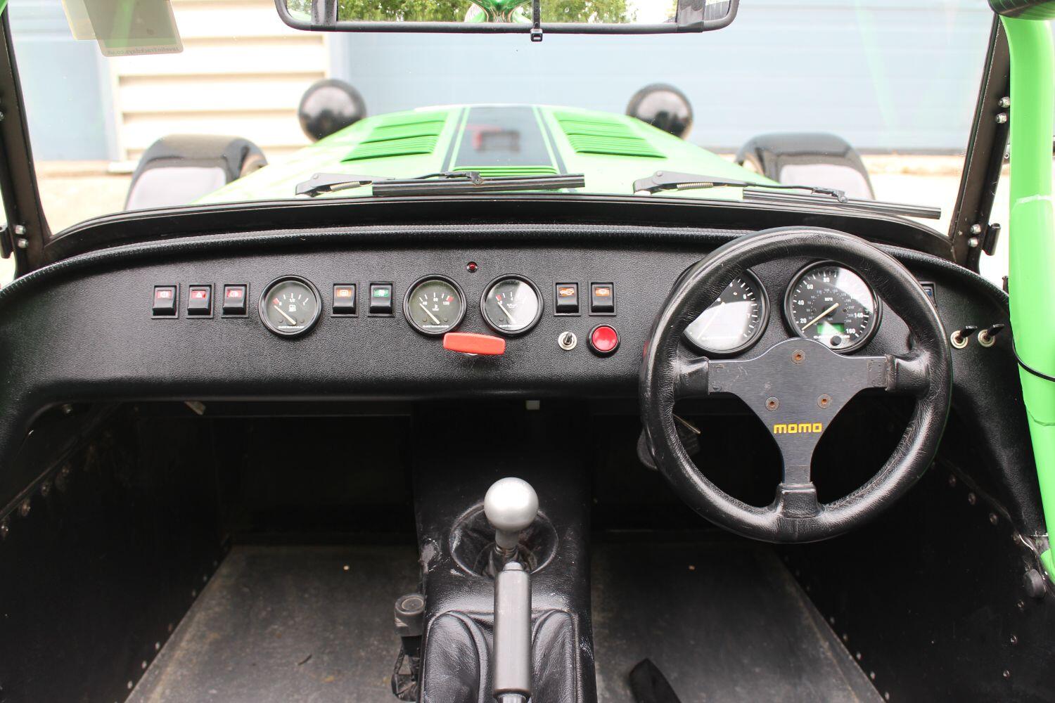 Used Caterham Seven 2008 for sale - 76293230: Photo 32