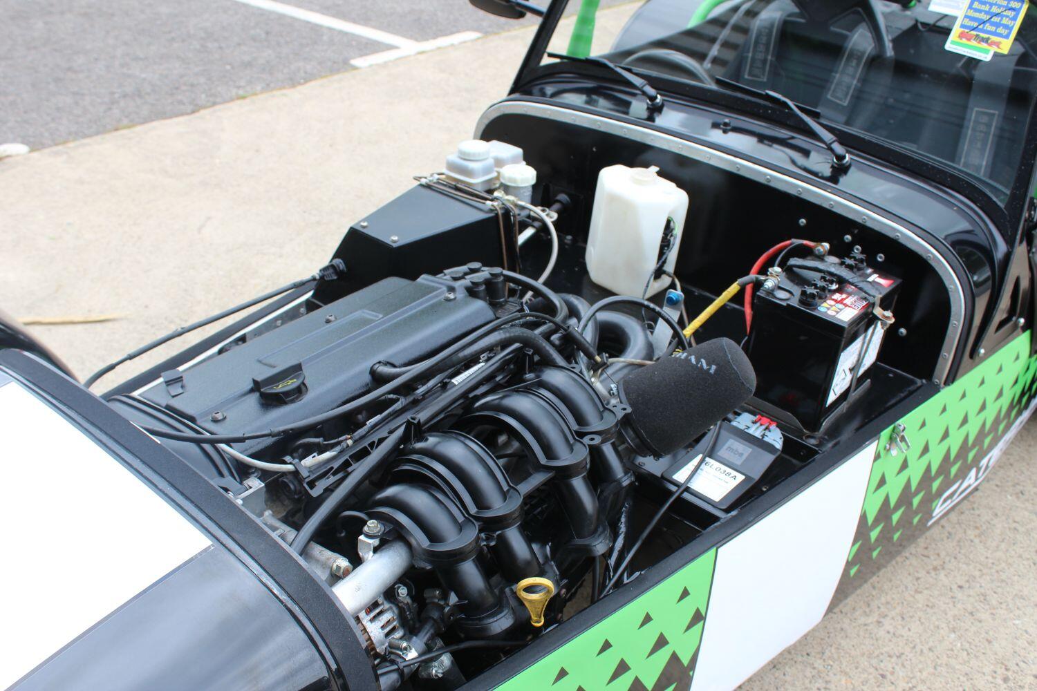 Used Caterham Seven 2008 for sale - 76293230: Photo 33