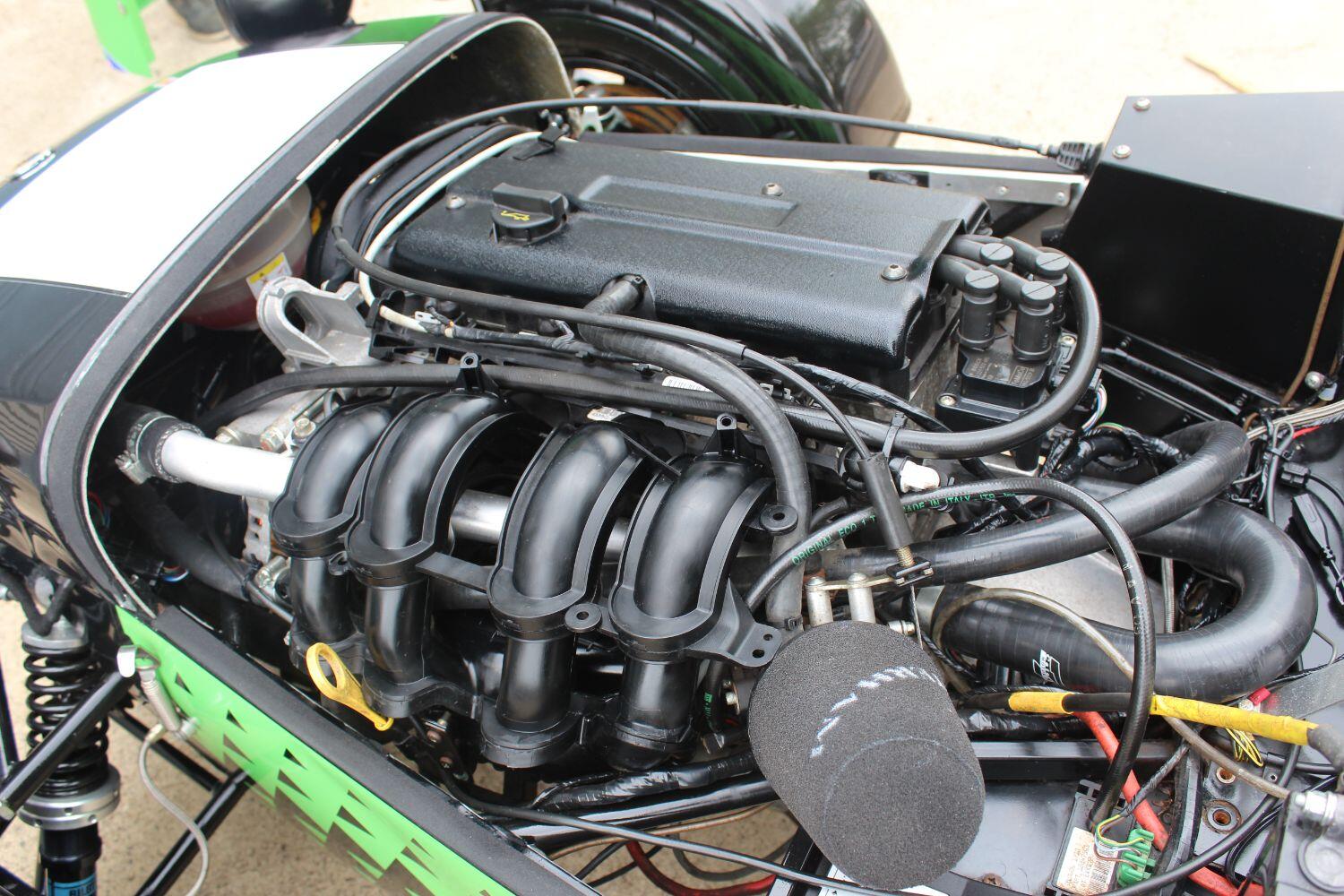 Used Caterham Seven 2008 for sale - 76293230: Photo 34